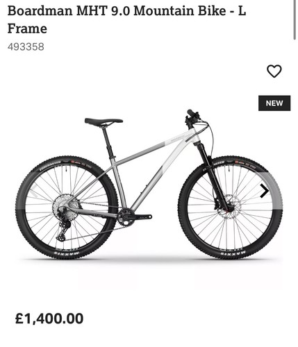 Boardman 2025 boxed