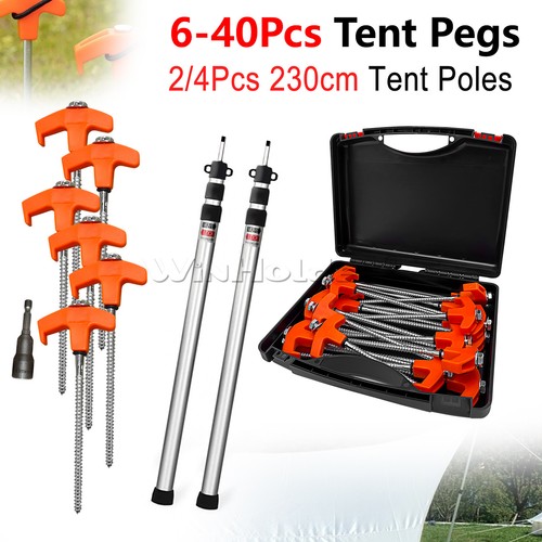 40pcs heavy duty - 6/20/40pcs,