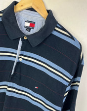 TOMMY HILFIGER POLO SHIRT Size