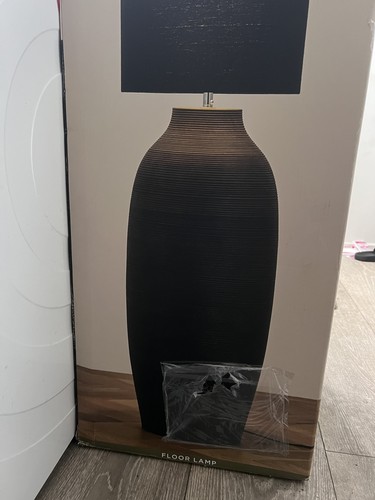 Next black fairford floor - next, lamp