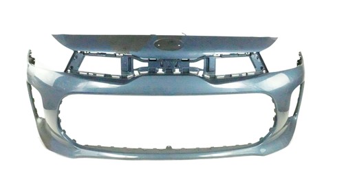 Kia rio front - kia, iv