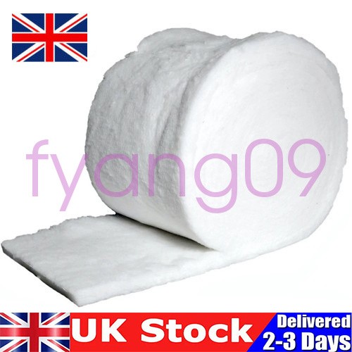 10m thermo fleece 50mm - 10m,