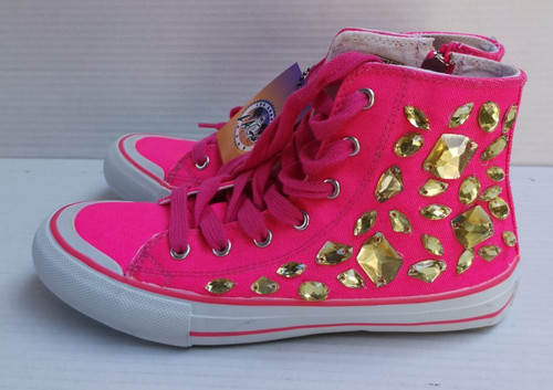 Gear high top - gear,
