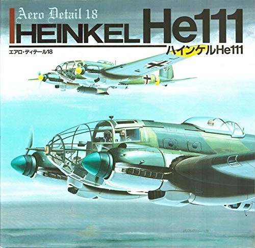 Aero detail heinkel - aero, "heinkel