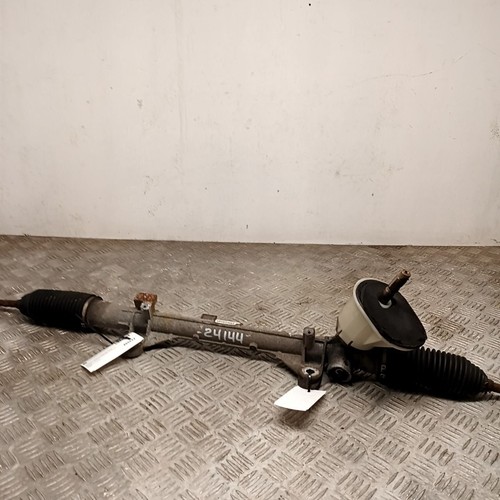 Renault scenic steering rack - steering,