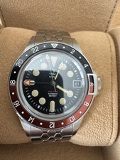 Yema Superman GMT Coke with