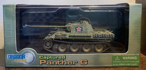 Dragon armor panther g - dragon,