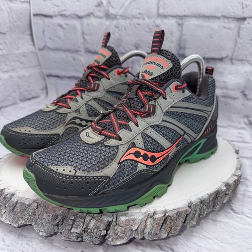 Saucony excursion tr8 women - saucony, women's
