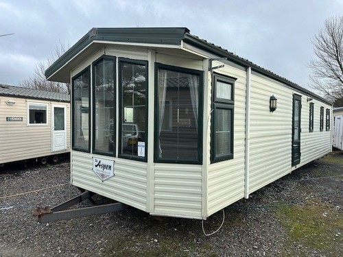 Willerby aspen beds - aspen,