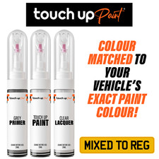 Touch car paint pen - touch,