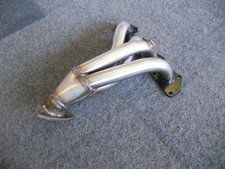 CORSA C 1.2L 16V Z12XEP 4-1 STAINLESS RACE EXHAUST MANIFOLD