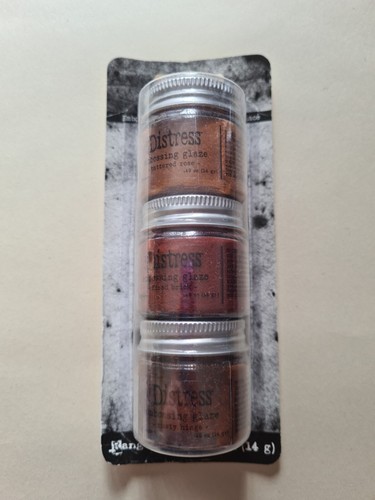 Tim holtz distress embossing - tim,