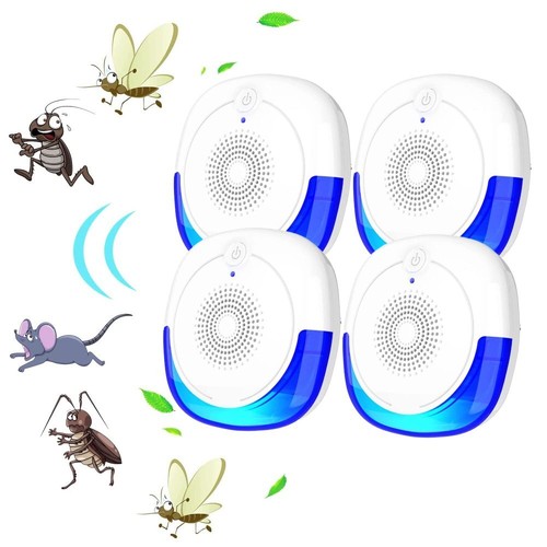 Plug ultra sonic - 4,