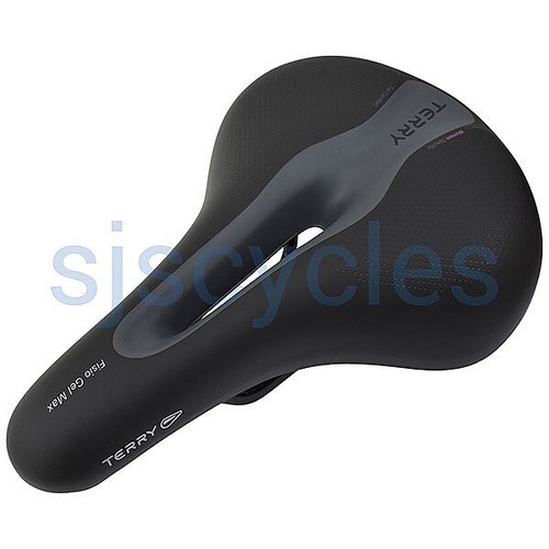 Terry fisio gel max - gel,