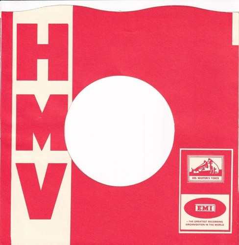 Hmv bigboppa reproduction - hmv,