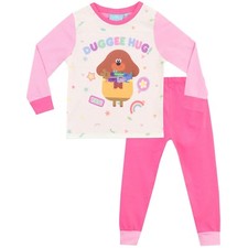 Hey Duggee Pyjamas Toddlers