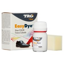 TRG Easy Dye Color Dye For Leather Vinyl & Canvas Repair Shoe Boot Bags Colour