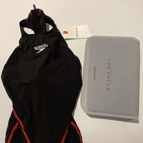 Speedo race suit bodyskin lzr - suit,