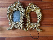 Stunning Antique Bronze