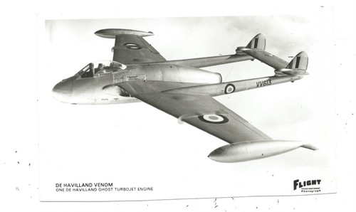 Aircraft de havilland - ,