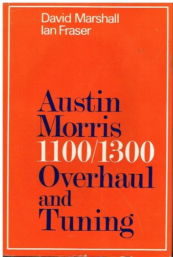 Austin morris riley - austin,