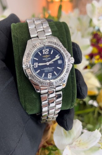 Breitling colt oceane a57350 - oceane,