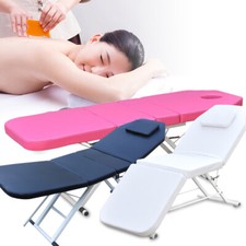 Portable folding massage table - portable,
