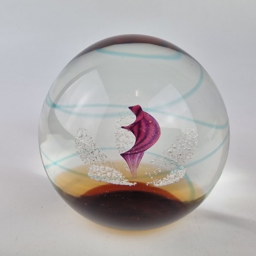 Caithness scotland art glass - art,