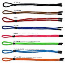 Wrapz Sunglasses Glasses Lanyard Cord Strap Multi Colour Choice 