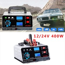 12/24V 400W 40A Smart