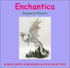 Enchantica Mythical DRAGONS &