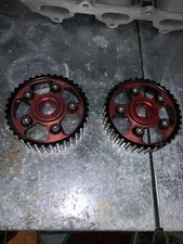 Cosworth Vernier Pulleys , Sierra, Escort , Race/rally , Kent Cams 