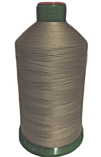 Strong bonded nylon thread - bonded,