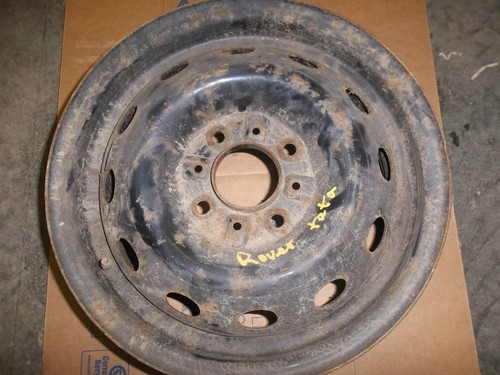 Tata inch steel wheel rim - tata, 14