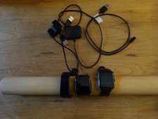 Fitness watches charging - &,