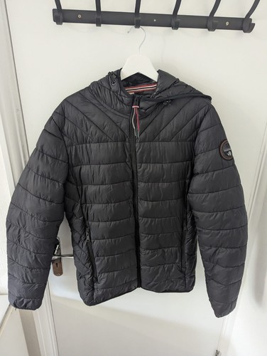 Napapijri jacket mens large - jacket,