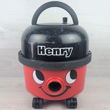 Numatic Henry HVR200-22 Vacuum