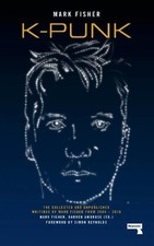 k-punk - 9781912248285