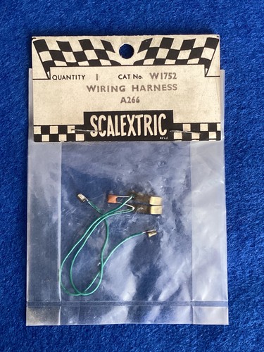 Vintage 1960 scalextric - vintage,