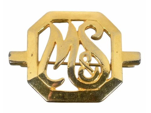 Vintage old marks spencer - old,