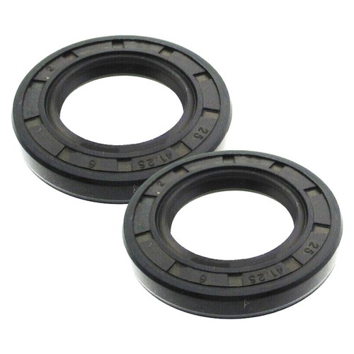 Replacement crankshaft oil - replacement,