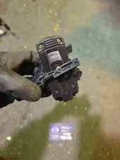 BMW 3 Series Coupe E92 07-13 Pre-LCI Ignition Barrel & Key Only 6954720-10