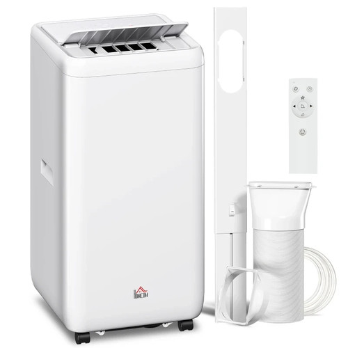 Homcom 000 btu - 12,000,