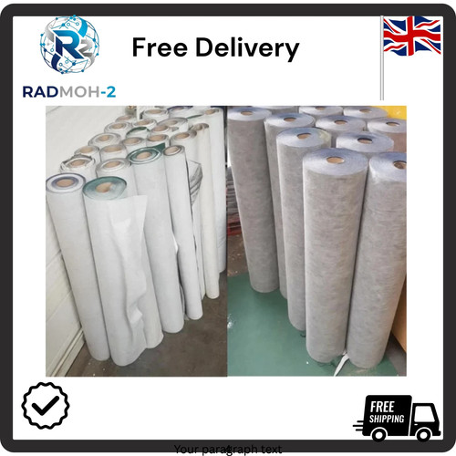 Cromar breathable membrane - breathable,