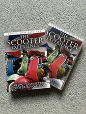 The Scooter Experience (Box