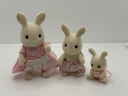 Vintage sylvanian families - vintage,