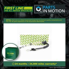 Gear change cable - gear,