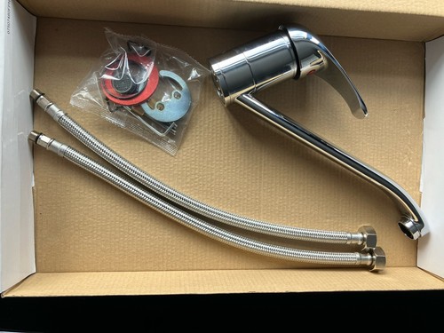 Kitchen single lever - kitchen,