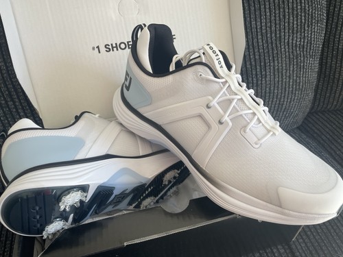 Footjoy hyperflex golf shoes - footjoy,