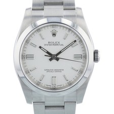 Rolex Oyster Perpetual 36